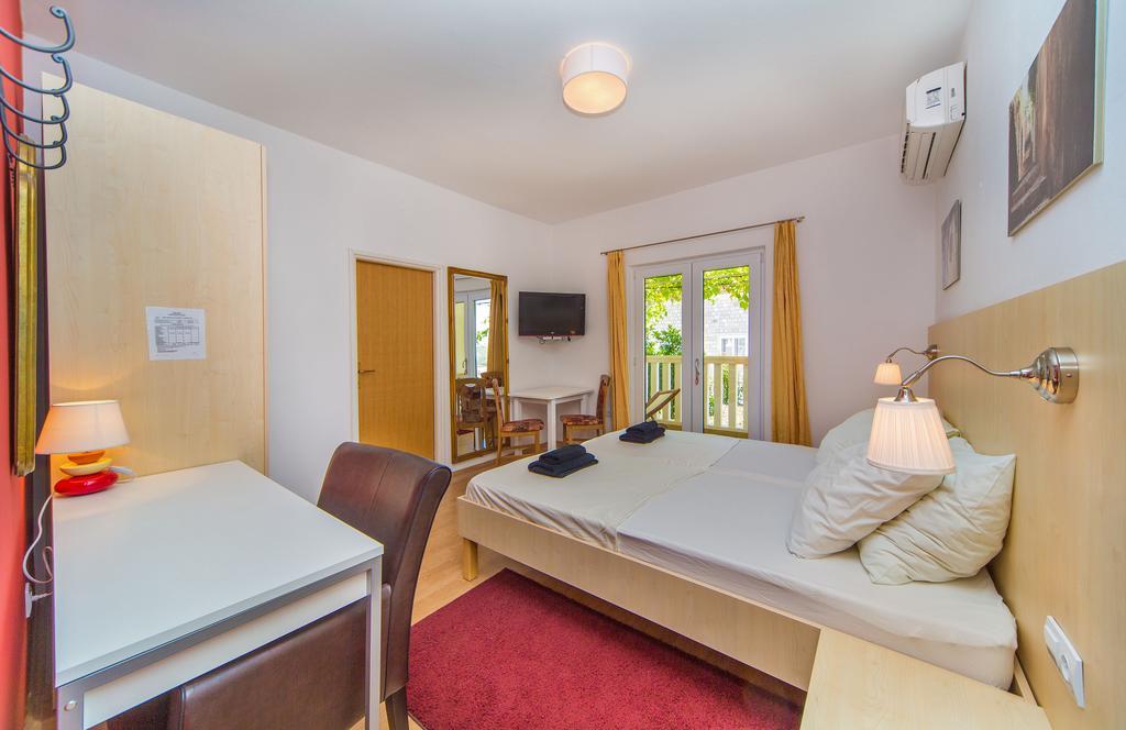 Apartments Ante Mlini Room photo