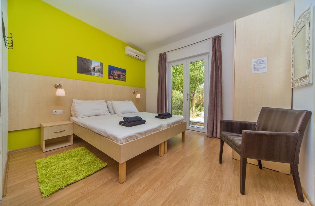 Apartments Ante Mlini Room photo