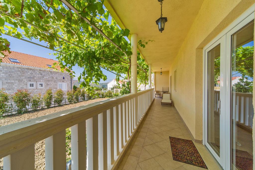 Apartments Ante Mlini Room photo