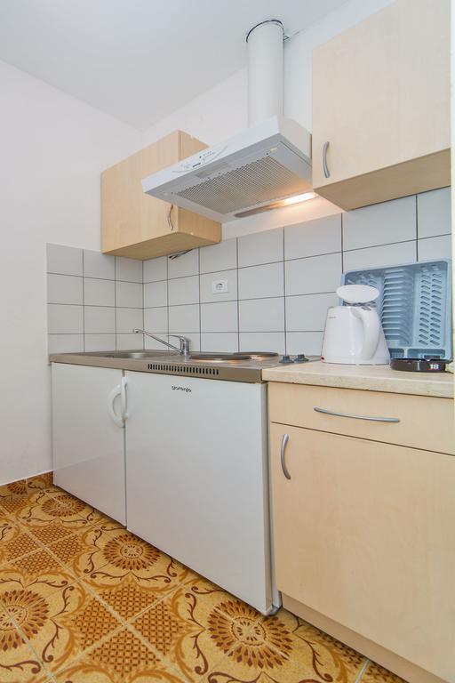 Apartments Ante Mlini Room photo